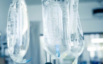 Optimal Wellness Solutions: Boost Your Health With an IV Vitamin Drip