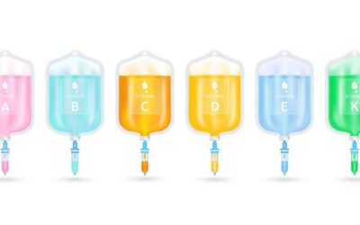 When Do You Need Mobile IV Hydration?