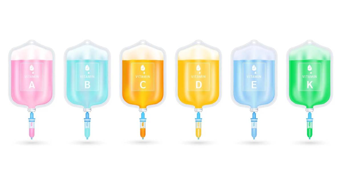 When Do You Need Mobile IV Hydration?