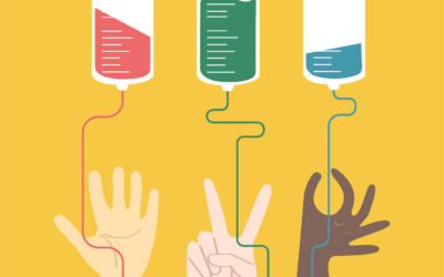 Enhancing Illness Recovery with IV Hydration Therapy