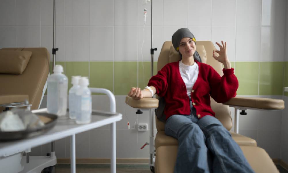 What Are the Benefits of IV Therapy?