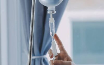 Why Our Patients Love IV Hydration Therapy