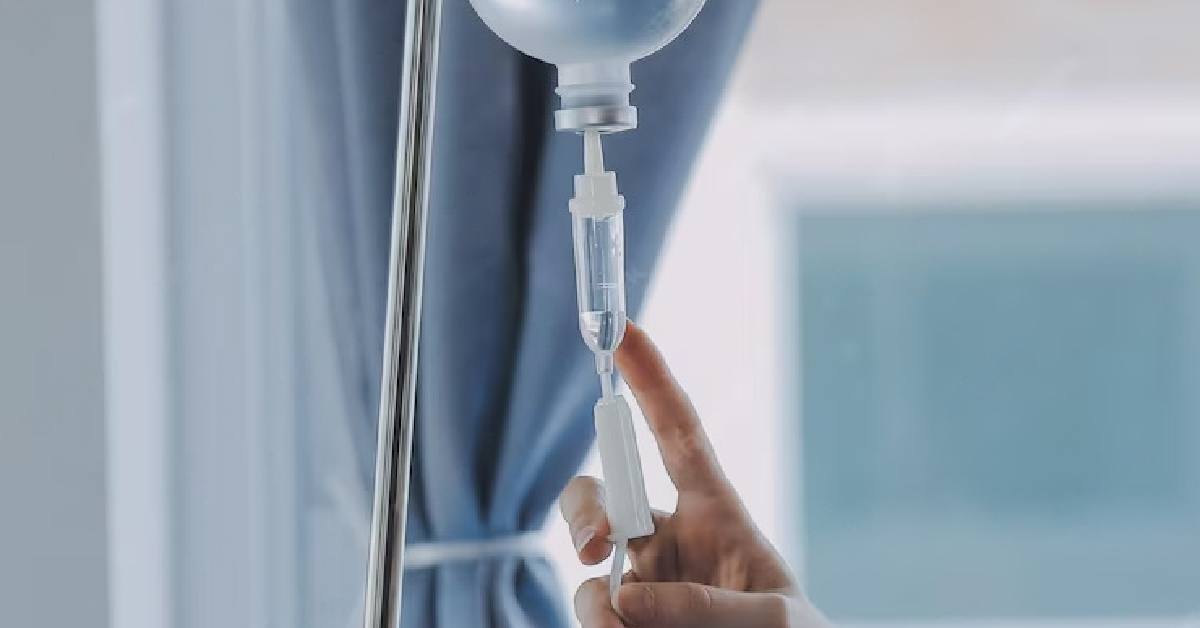 Why Our Patients Love IV Hydration Therapy - IV Hydration Therapy near ...