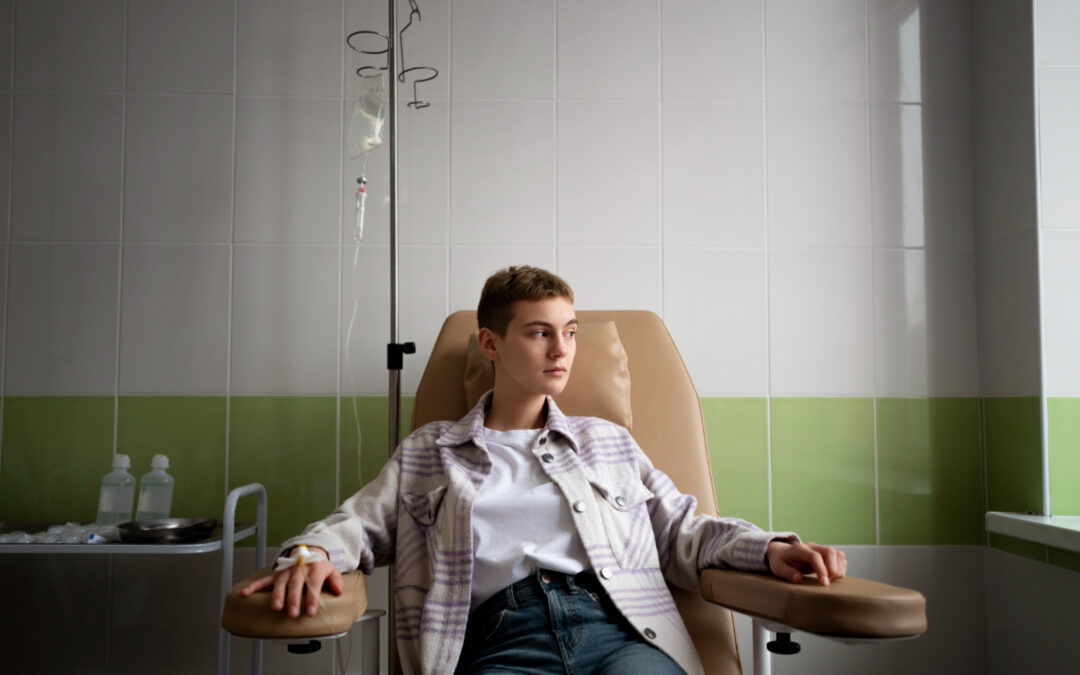 The Rise of Mobile IV Therapy: Why It’s Gaining Popularity