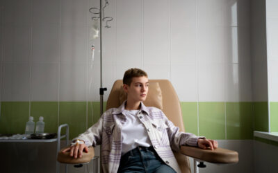 The Rise of Mobile IV Therapy: Why It’s Gaining Popularity