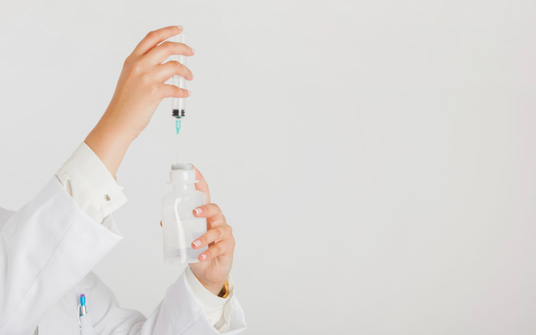 Unleashing the Power of IV Vitamin Therapy for Optimal Hydration