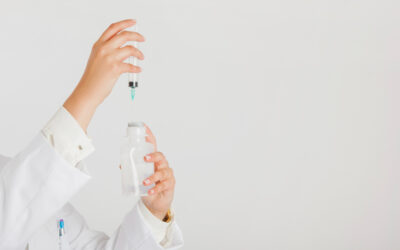 Unleashing the Power of IV Vitamin Therapy for Optimal Hydration