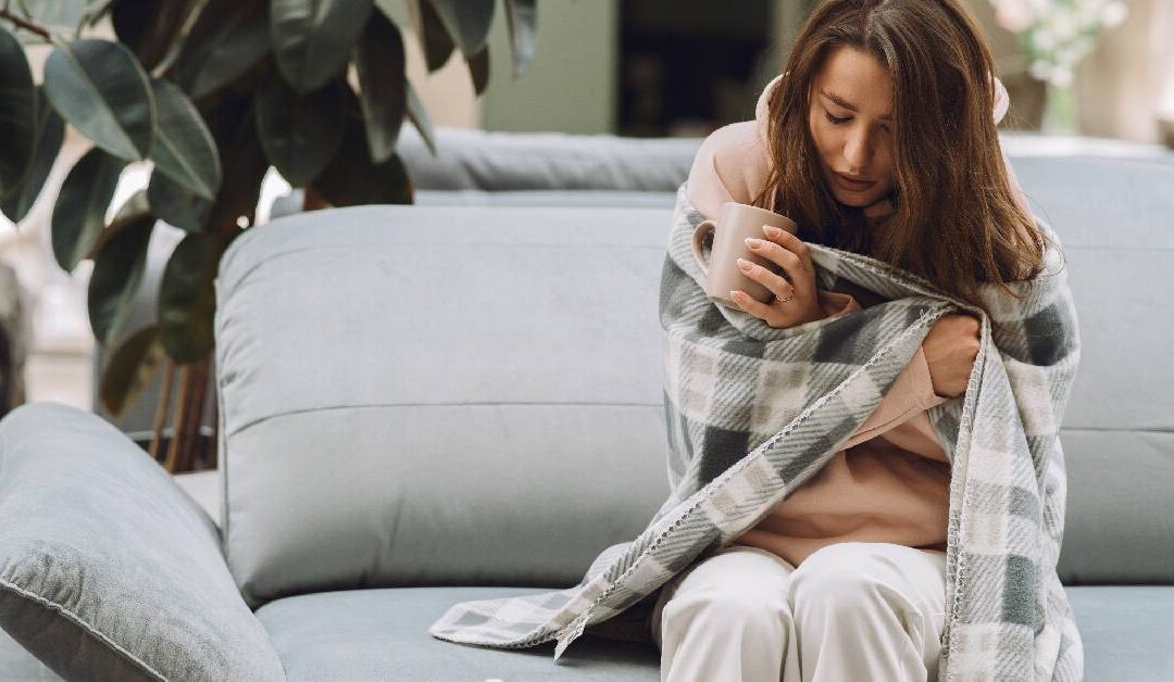 Boost Your Immune System: IV Treatment for Colds and Flu Recovery