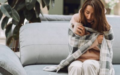 Boost Your Immune System: IV Treatment for Colds and Flu Recovery