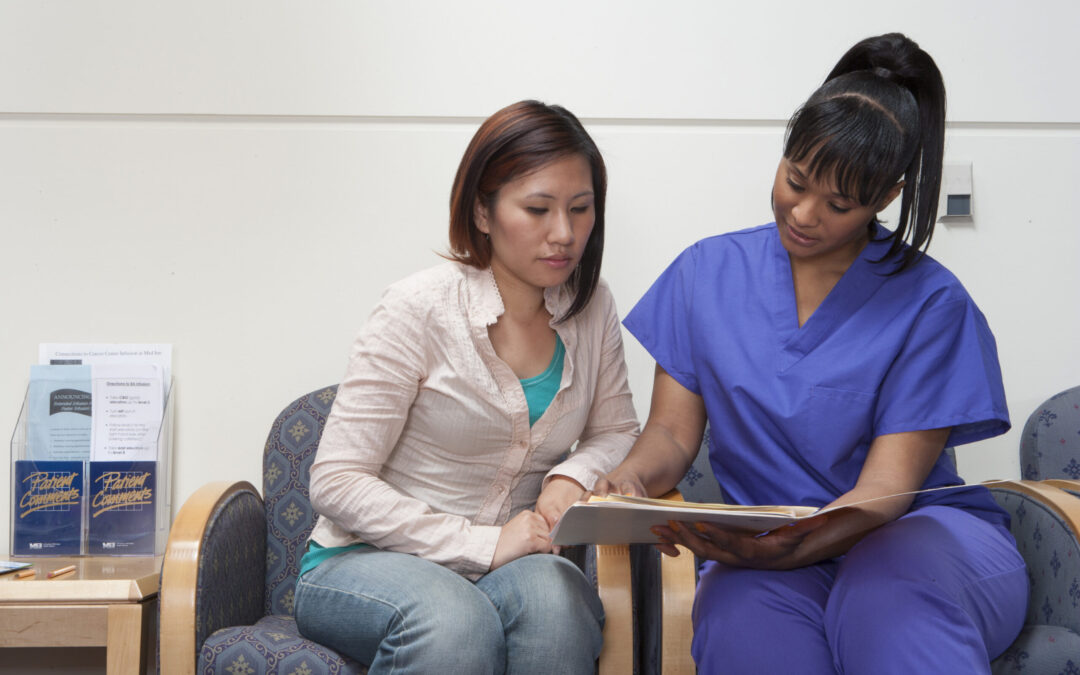 The Benefits of IV Therapy