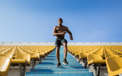 Athletes’ Secret Weapon: The Power of IV Therapy