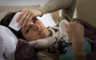 The Benefits of IV Therapy for Cold and Flu Season