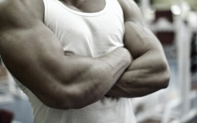 Why IV Therapy Is the Secret to Muscle Recovery