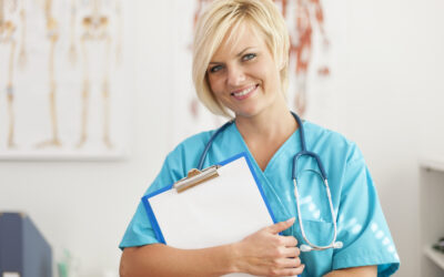 4 Signs the IV Drip Therapy Market Is Here to Stay