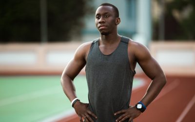 8 Benefits of IV Drips for Athletes