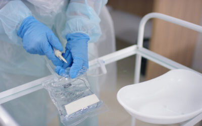 What is IV Glutathione Therapy?