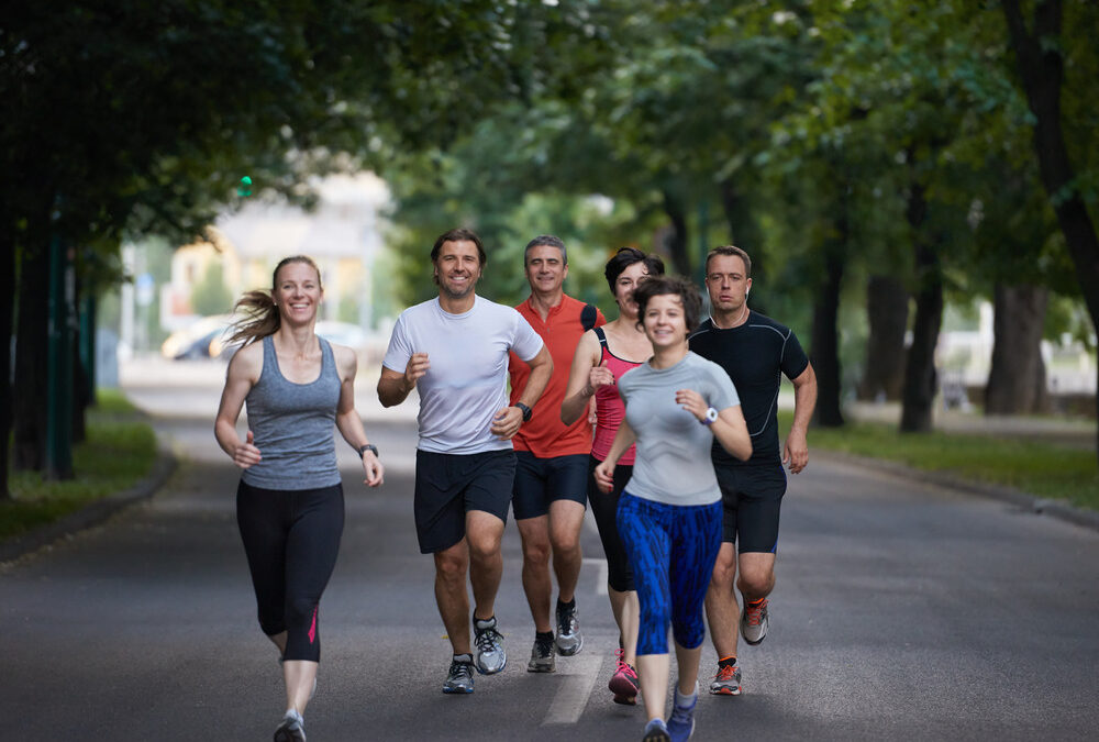 Why to Consider IV Therapy for Athletes