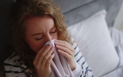 Who Should Consider IV Therapy for Cold and Flu Symptoms?