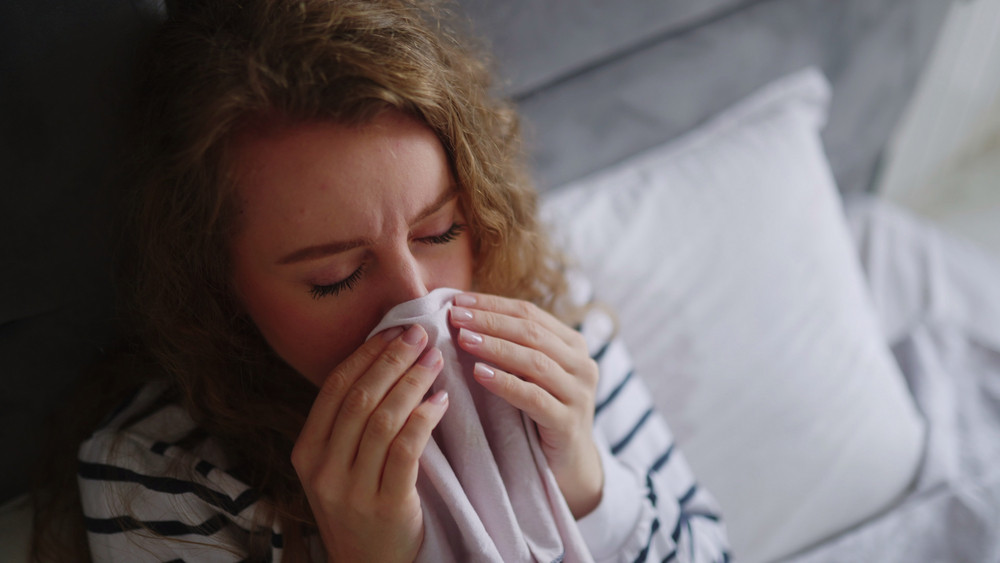 Who Should Consider IV Therapy for Cold and Flu Symptoms?
