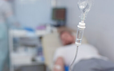 Reasons to Employ an IV Therapy Company for Treatment