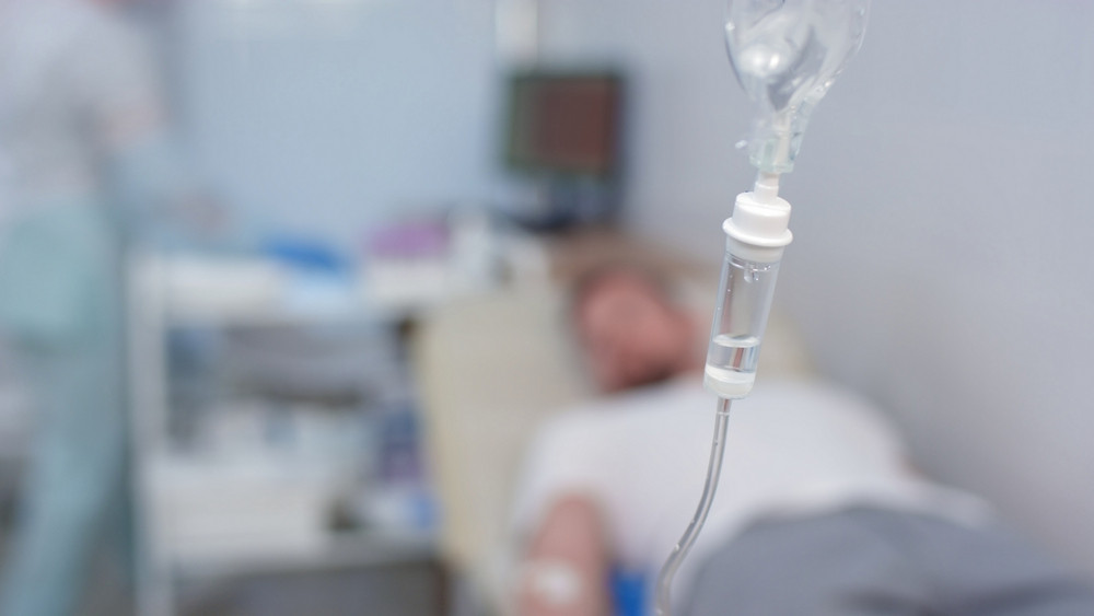 Reasons to Employ an IV Therapy Company for Treatment