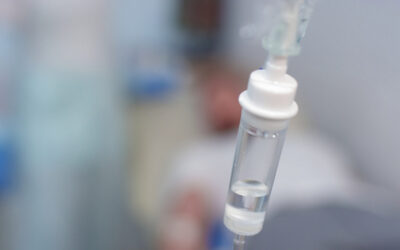 A Behind-the-Scenes Look At IV Therapy Clinics