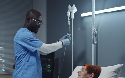 3 Benefits of IV Therapy for Immune Boost