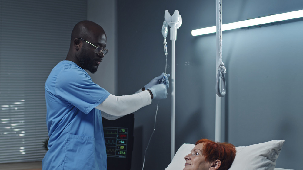 3 Benefits of IV Therapy for Immune Boost