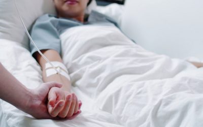 How Local IV Therapy Can Help Alleviate Cold Symptoms