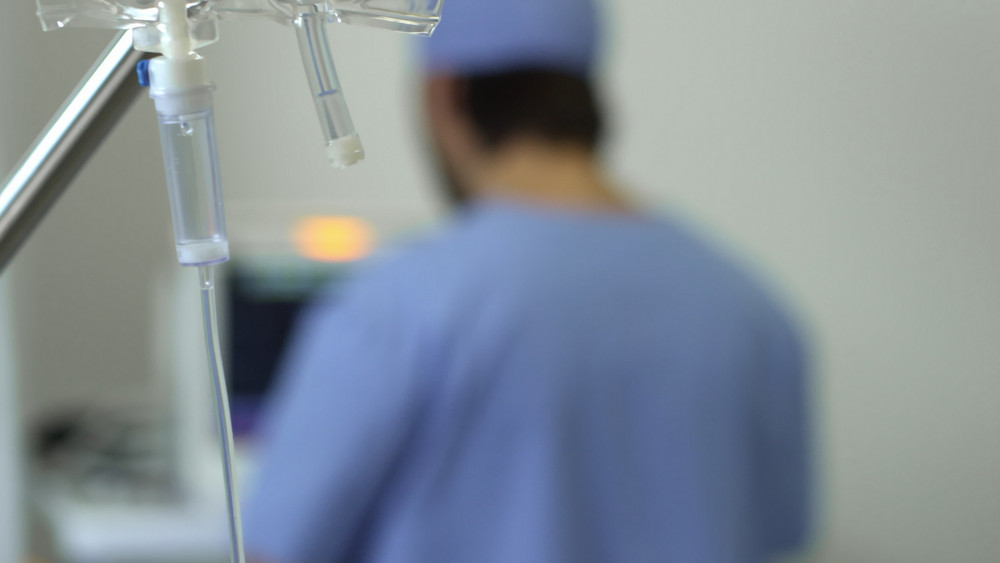 iv vitamin therapy