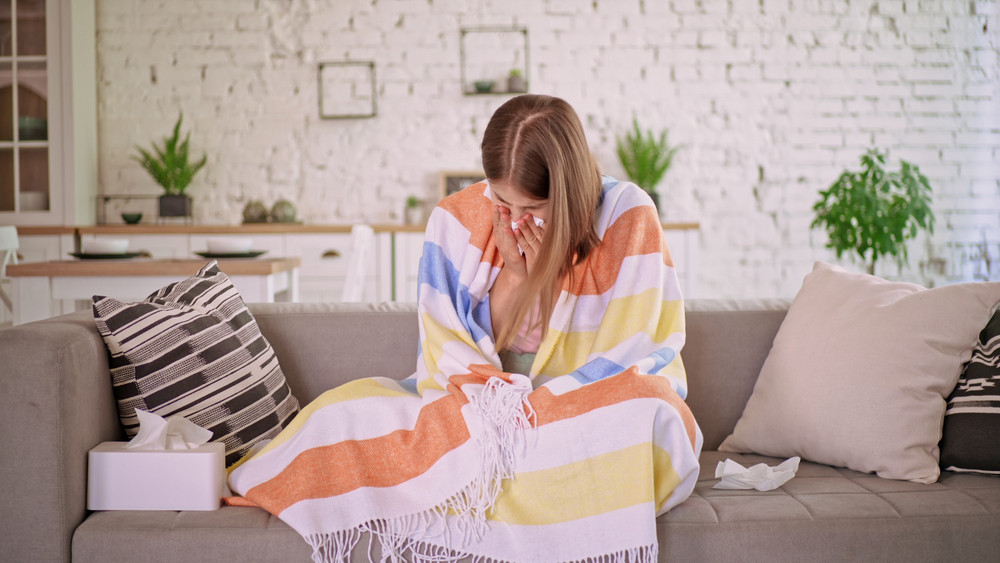 How IV Therapy for Cold and Flu Symptoms Can Speed Recovery