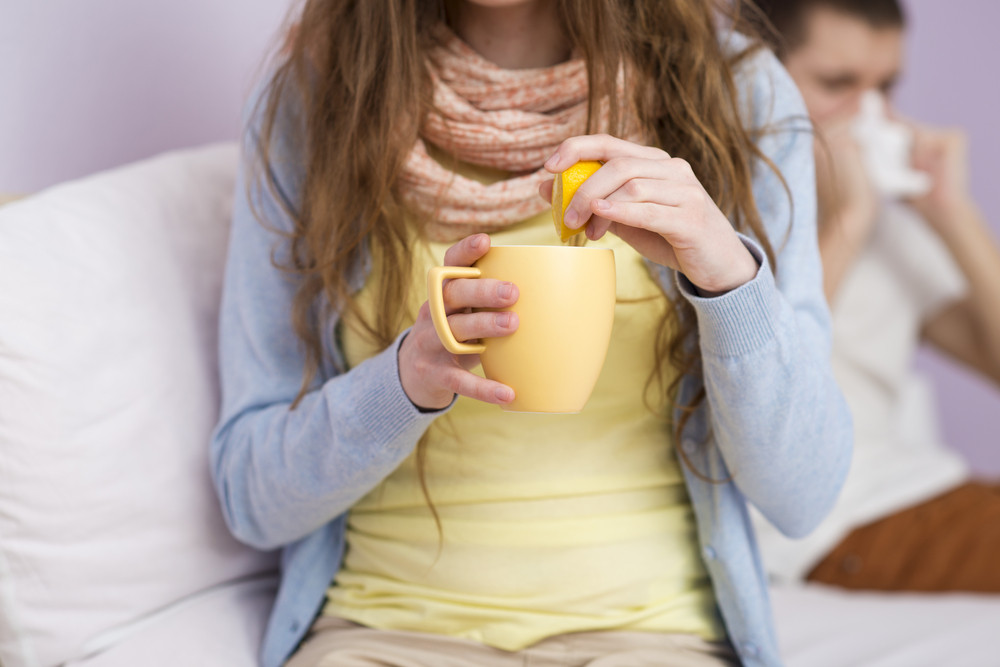 4 Common Cold Symptoms That Local IV Therapy Can Address