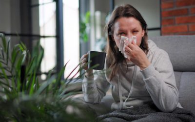 How a Mobile IV Therapy Service Will Ensure Comfort When Addressing Your Cold Symptoms