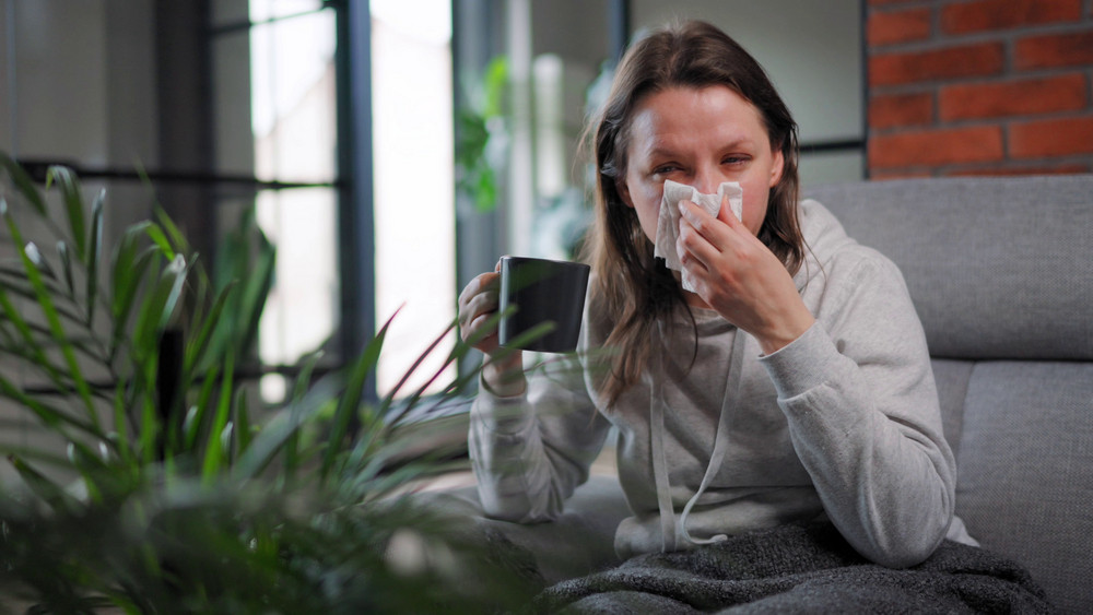 How a Mobile IV Therapy Service Will Ensure Comfort When Addressing Your Cold Symptoms