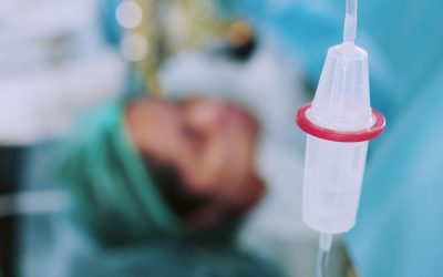 How Can Vitamin Infusions Enhance Your Immune System?