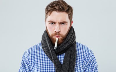 Recover Smarter, Not Harder: IV Therapy for Seasonal Illnesses