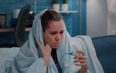 Flu Season Lifesaver: Why Local IV Therapy Works Better Than Rest Alone