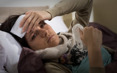 Hydration and Healing: The Benefits of IV Therapy for Flu Relief