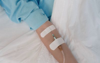 The Science Behind Cold and Flu IV Treatments