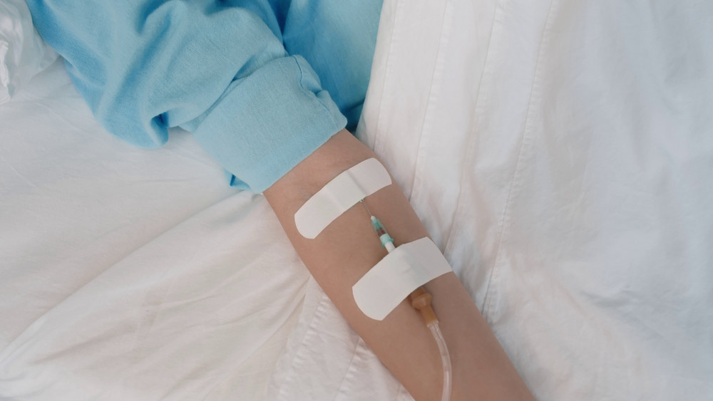 The Science Behind Cold and Flu IV Treatments