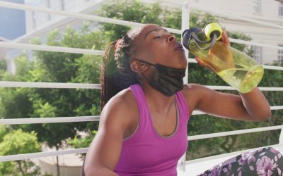 The Fastest Way to Bounce Back From Flu Season