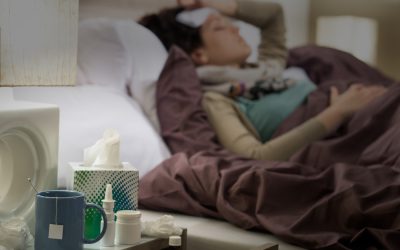IV Therapy vs. Traditional Remedies: Which Works Against the Flu?