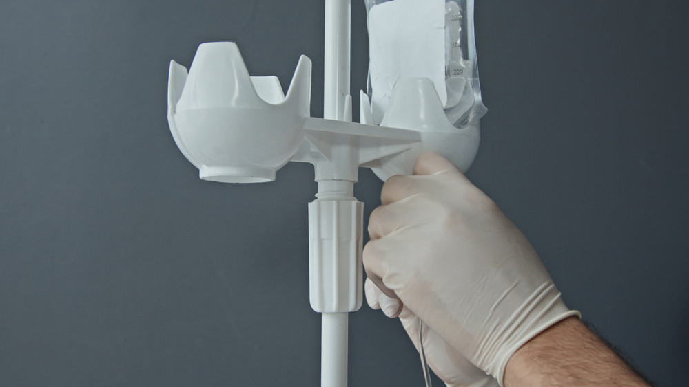 IV therapy company IV therapy company